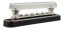 Busbar 150A 2P s 10 šrouby + kryt, Victron Energy