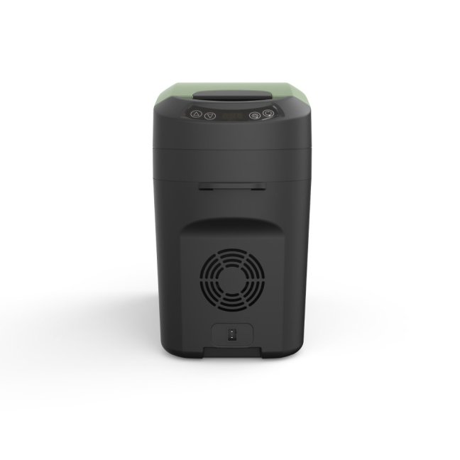 ITB18 Indel B kompresorová autochladnička 12/24V 18 litrů