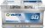 580406 VARTA DYNAMIC SLI F17 12V 80Ah 740A