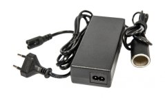 Zdroj pro autochladničky, 12V 6A 75W