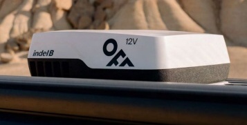 Nová cena Plein Aircon 12V