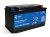 ULTIMATRON ULS-12-150H LiFePO4 12,8V/150Ah 1920Wh s vyhříváním