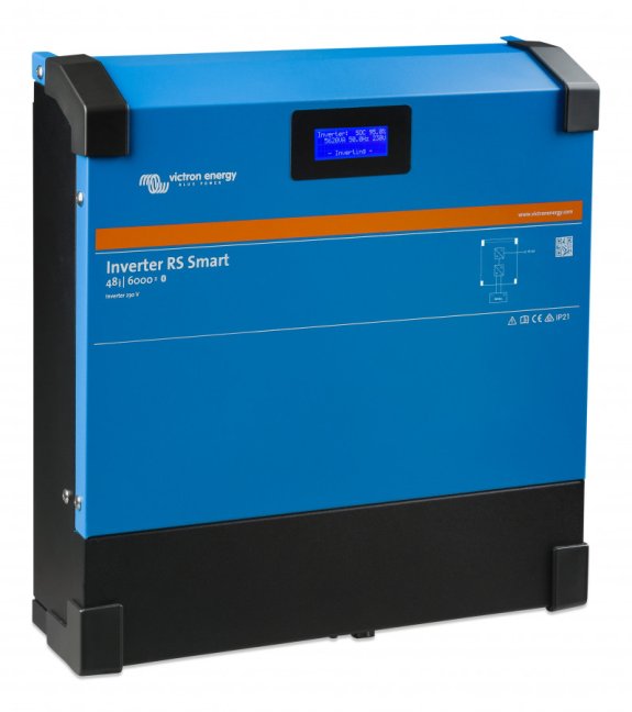 Victron Energy Inverter RS 48/6000 Smart