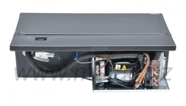 M25 VITRIFRIGO kompresorová autochladnička 12/24V