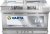 932080 VARTA Prof. EFB LED80