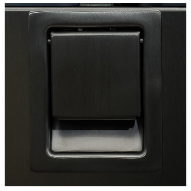 Indel B RM07 ohřívací box pro sanitní vozy, 7L, 12V