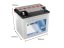 Motobaterie 52515 VARTA 525015030 SLI  12V 25Ah 300A