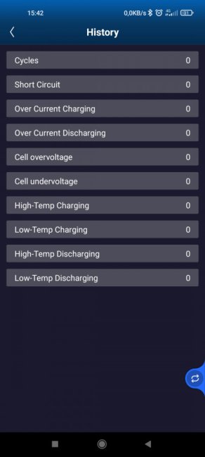 ULTIMATRON UBL-12-200-PRO 12,8V 200Ah SMART BMS