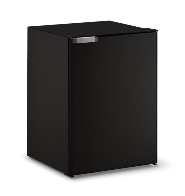 Vitrifrigo C130L CHR 12/24 V 130 litrů - černá