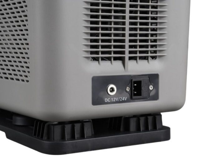 VITRIFRIGO VFC15 12/24V + 230V kompresorová autochladnička