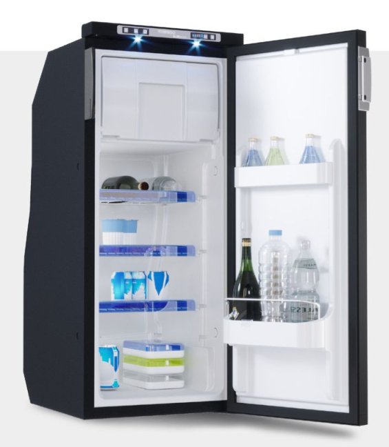 SLIM90 CHR HP VITRIFRIGO NextGen kompresor