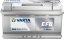 595500 VARTA DYNAMIC EFB N95 12V 95Ah 850A
