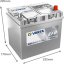 565501 VARTA DYNAMIC EFB N65 12V 65Ah 650A 565501 VARTA DYNAMIC EFB N65 12V 65Ah 650A
