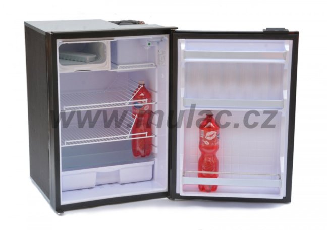 Indel B Cruise 130 OFF vestavná kompresorová chladnička