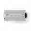 Měnič napětí 24V na 230V 300W  s USB výstupem. PIMS30024E