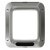 Difuzor LIGHTBOX pro klimatizaci Plein Aircon 12V