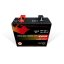 OLALITIO OLA-12-200-MH s vyhříváním 12,8V 200Ah SMART BMS