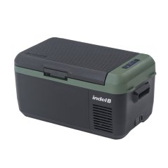 ITB32 Indel B kompresorová autochladnička