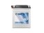 Motobaterie 12N14-3A VARTA 514011019 SLI  12V 14Ah 190A