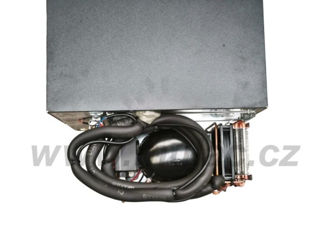 C47 OCN VITRIFRIGO kompresorová autochladnička 12/24V