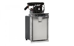 Indel B FM07 TOP chladnička pro sanitní vozy, 7L, 12/24V