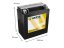 Motobaterie TX16-4 VARTA 514902021 AGM 12V 14Ah 210A