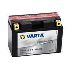 Motobaterie 509902 VARTA AGM 12V/ 9Ah/ 80A č. 1