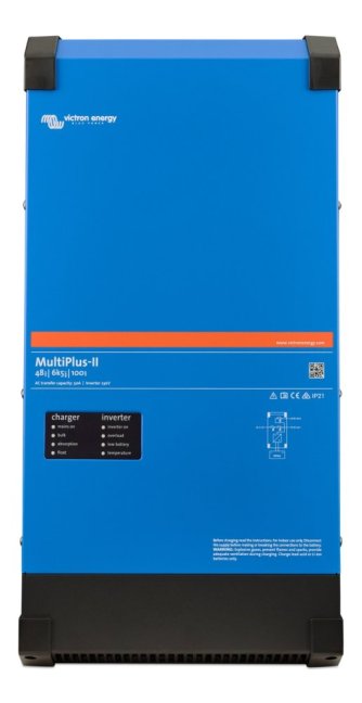 MultiPlus-II 48/6k5/100-50 230V Victron Energy
