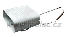 L259 výparník pro Cruise 42/49/65 OFF