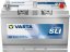 595404 VARTA DYNAMIC SLI G7 12V 95Ah 830A