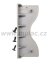 Vitrifrigo R111154 západka kliky SLIM90/150 šedivá