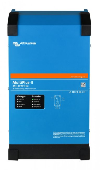 Victron Energy MultiPlus II 48/3000/35-32 230V
