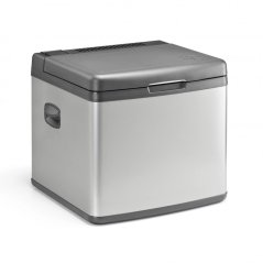 TB45HTAC kompresorová chladnička Indel B na 12V DC + 230V AC, 39 litrů