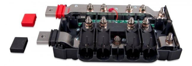 Lynx Distributor (M8) - Victron Energy