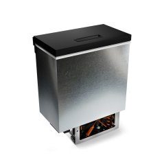 TL20A VITRIFRIGO NextGen  kompresor