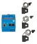 VM-3P75CT  3f měřič energie Victron Energy, Ethernet, VE.Can