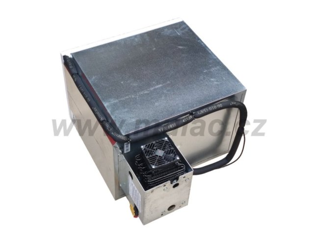 Indel B TL41 vrchem plněná chladnička Indel B, 12/24V, 41 litrů