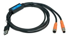 Victron Energy Lithium NG Service Tool (LiNGST) USB-A