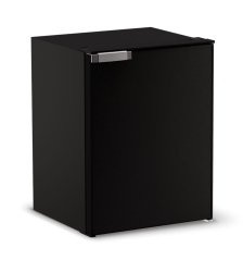 Vitrifrigo C75L CHR, 12/24 V, 75 litrů - černá