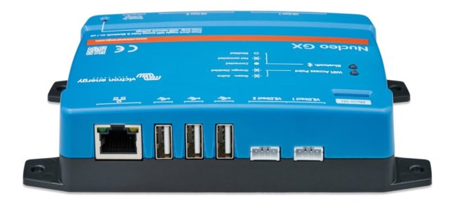 Victron Energy NUCLEO GX