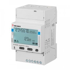EM540 Carlo Gavazzi měřič proudu, 3 Fáze - max 65A/fázi