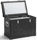 Travel Box + Steel