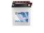 Motobaterie B14L-B2 VARTA 514013019 SLI  12V 14Ah 190A