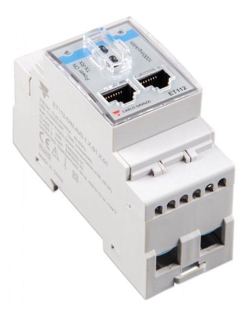 ET112 měřič energie Vctron Energy