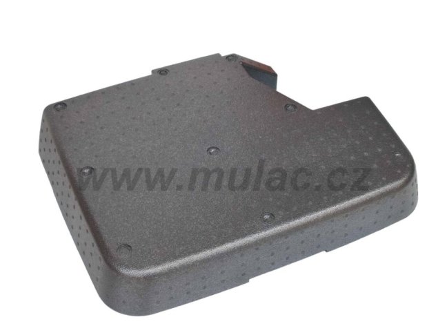 Indel B SW493 polystyrenový kryt výparníkové části SW012T08, SW012T09