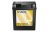 Motobaterie TX7L-4 VARTA 506014010 AGM 12V 6Ah 100A