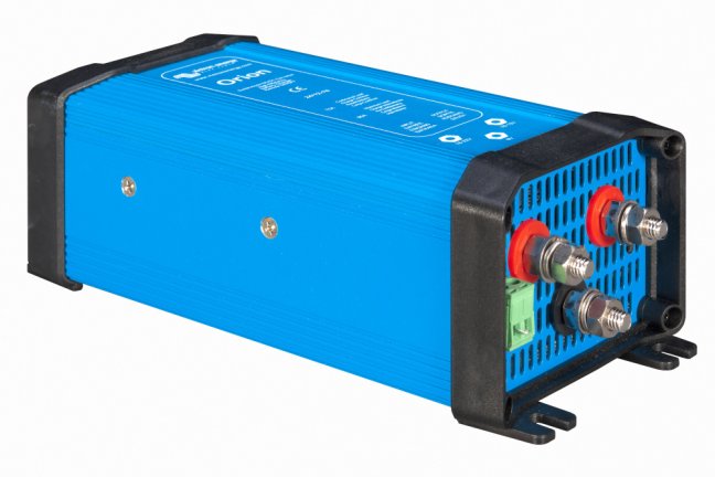 Orion 24/12-80 DC/DC měnič 24V na 10-15V 80A
