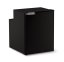 Vitrifrigo C90i CHR 12/24 V, 90 litrů - černá