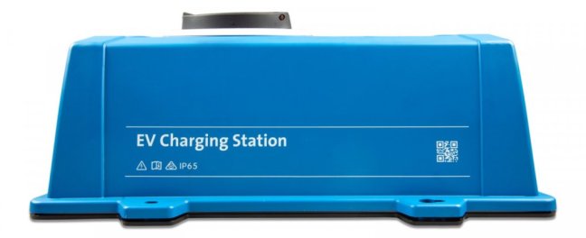 EV Charging Station - 22kW Victron Energy