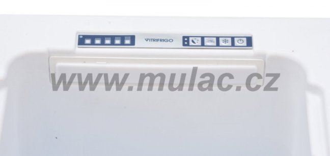 TL35RF VITRIFRIGO 12/24V, 34 litrů